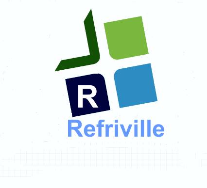 REFRIVILLE CLIMATIZAÇÃO